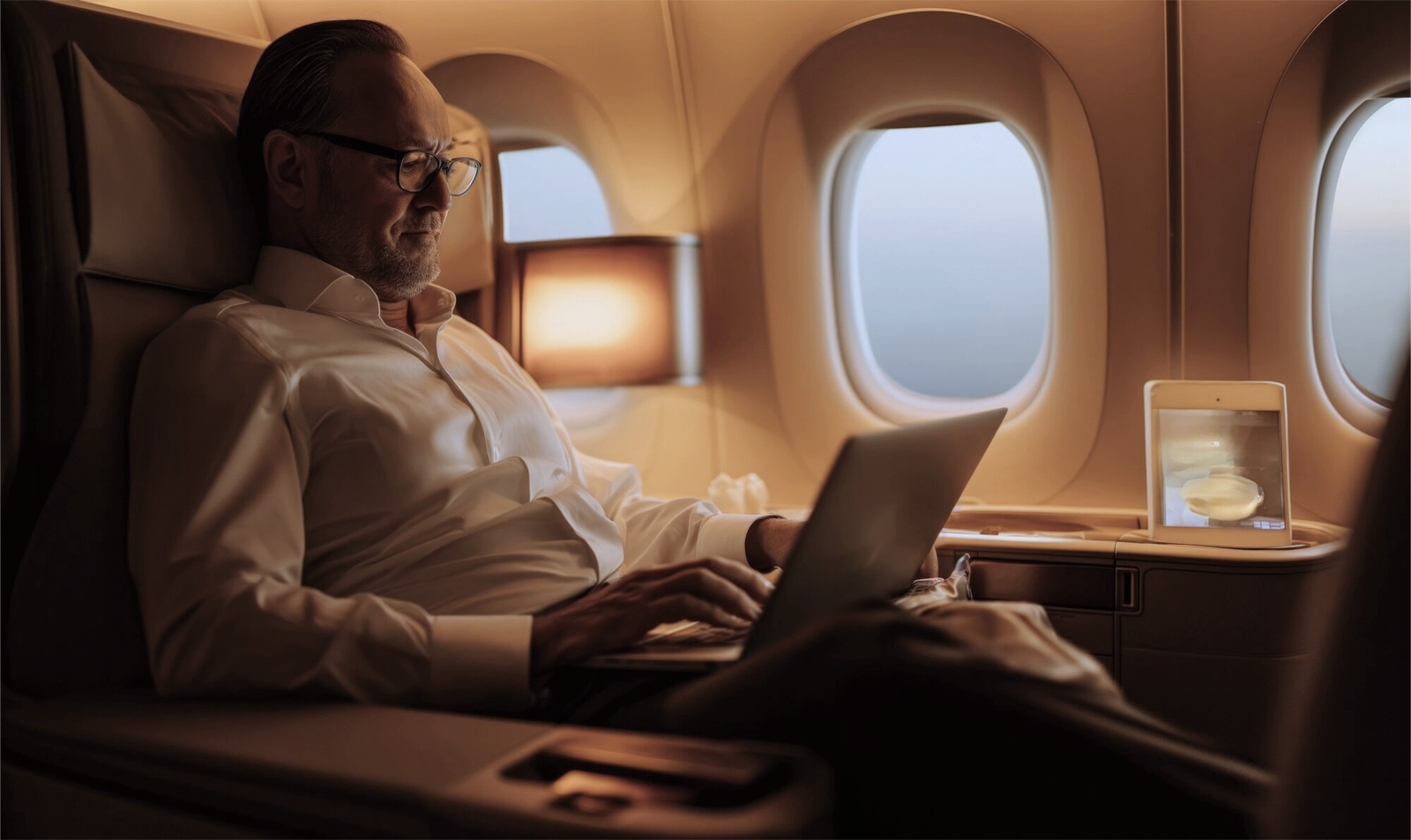 Graphic illustrating exclusive wealth management services for RIAs