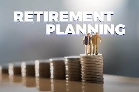 Retirement Planning: Start Early for a Secure Future